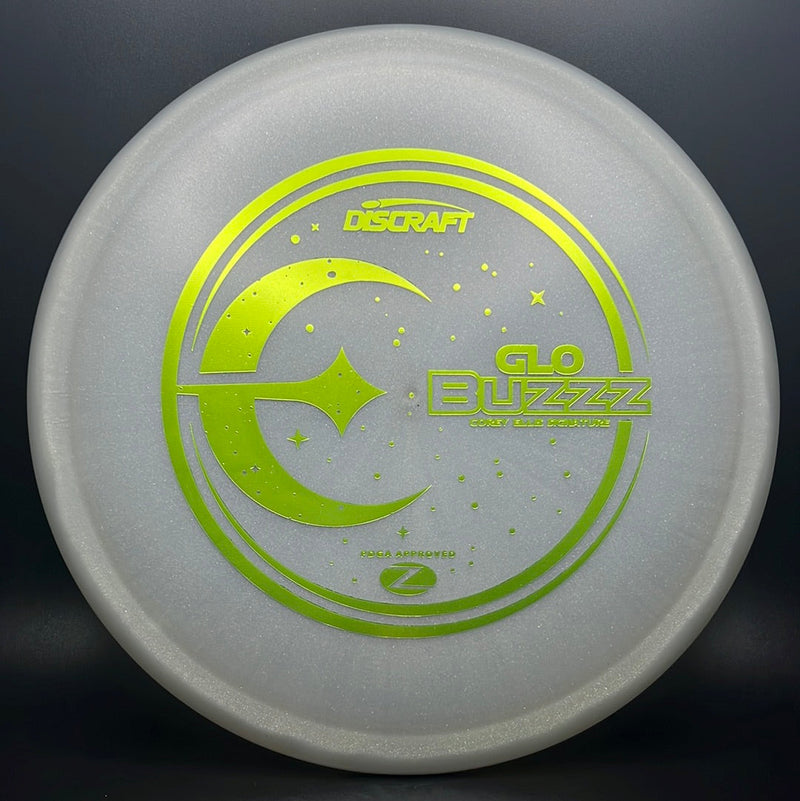 Load image into Gallery viewer, Z Glo Metallic Buzzz - Corey Ellis Signature Edition