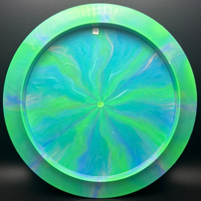 Load image into Gallery viewer, Nebula Aura Synapse - Special Edition TSA Stamp