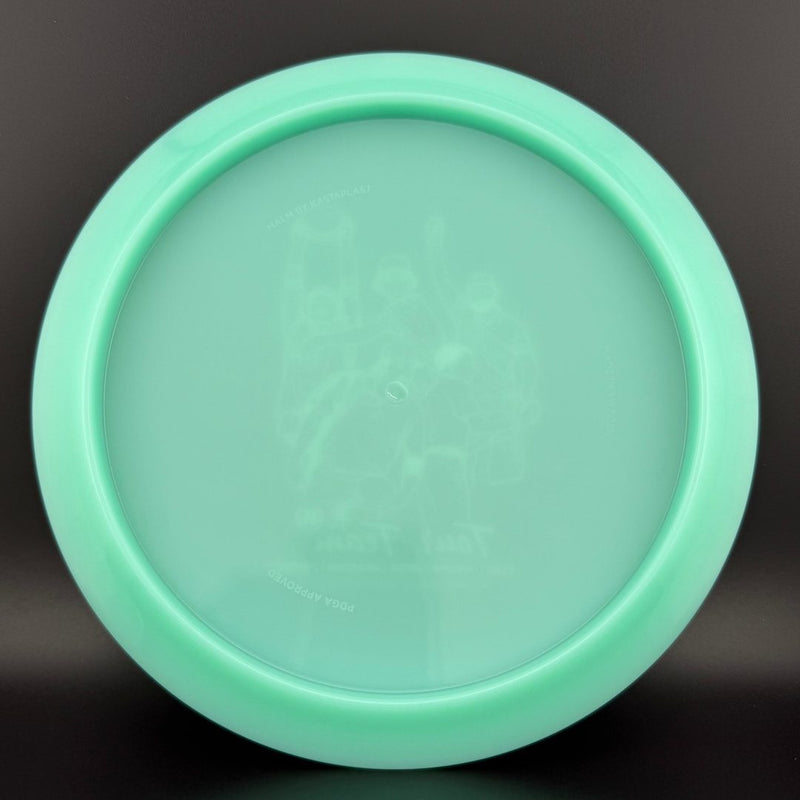 Load image into Gallery viewer, K1 Hard Malm - First Run Mint - Team Tour Series