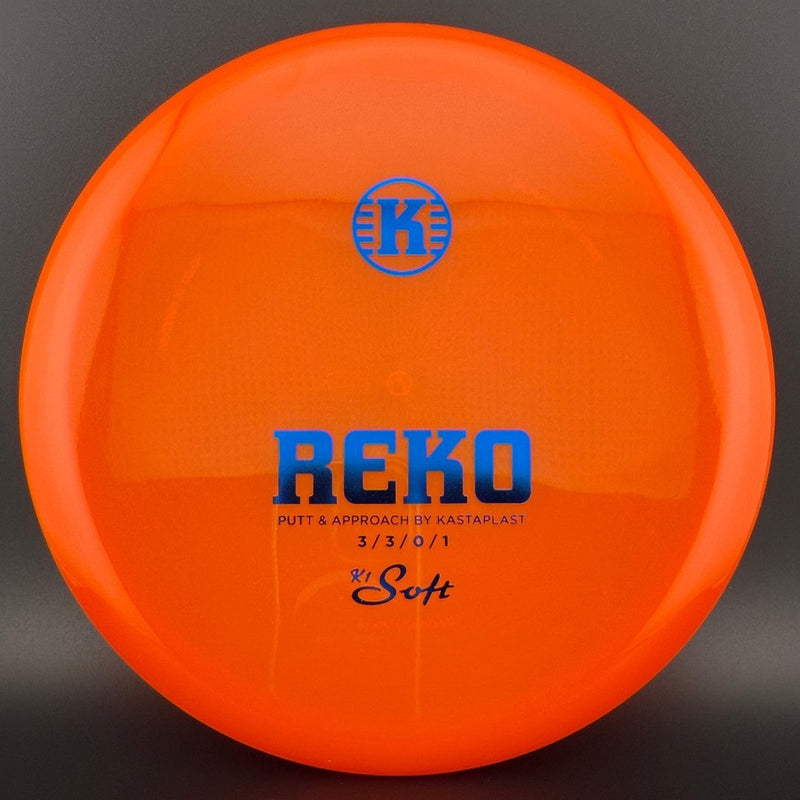 Load image into Gallery viewer, K1 Soft Reko