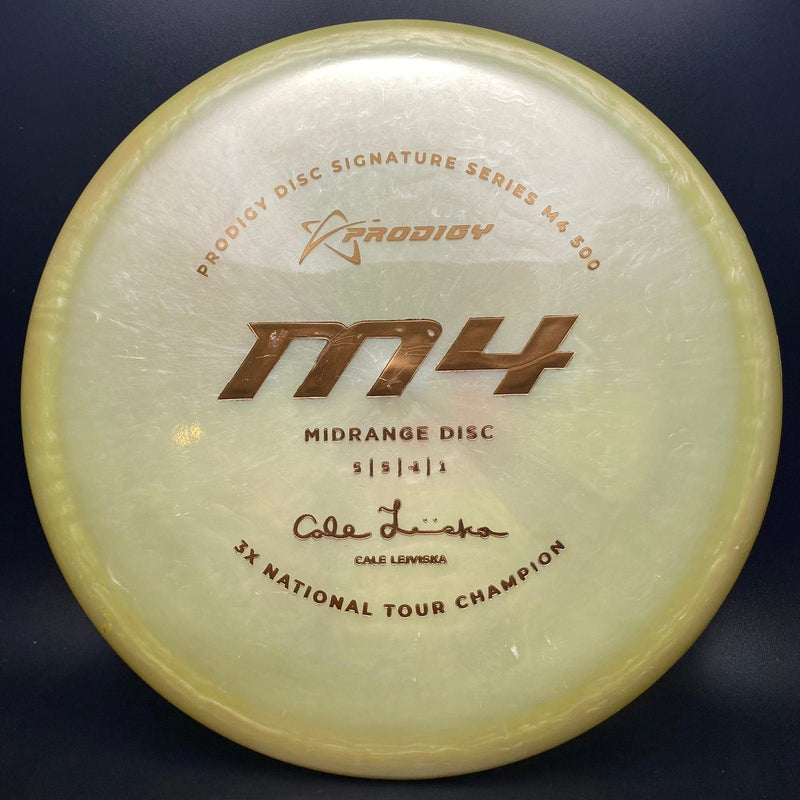 Load image into Gallery viewer, M4 (500) - Cale Leiviska 2022 Signature Series