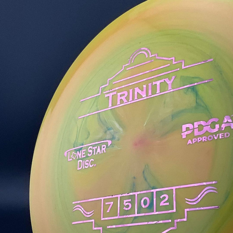 Load image into Gallery viewer, Bravo Trinity