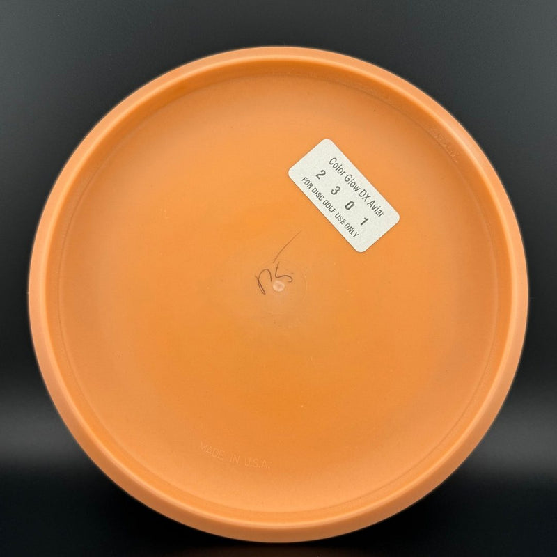Load image into Gallery viewer, Color Glow DX Aviar *Signed* - Greg Barsby Halloween 2018 Pumpkin