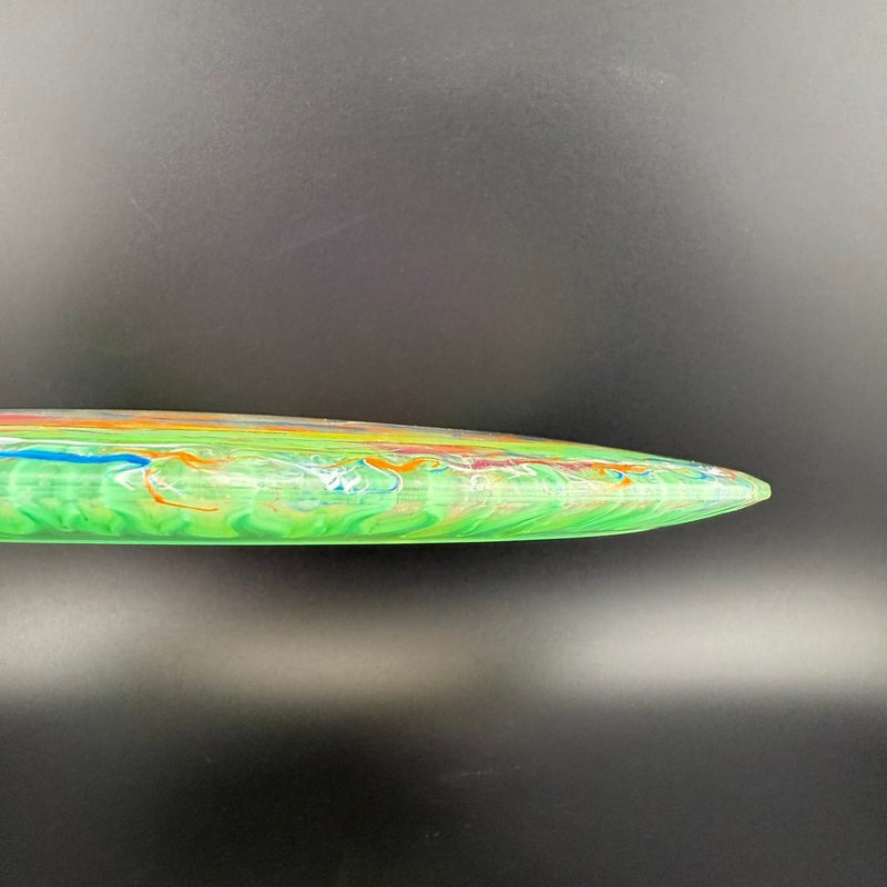 Load image into Gallery viewer, Jawbreaker Z Flame Scorch - Limited Edition