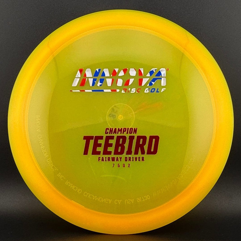 Load image into Gallery viewer, Champion Teebird