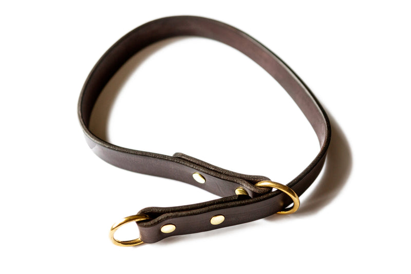 Load image into Gallery viewer, Durham Dog Training Flank Collar