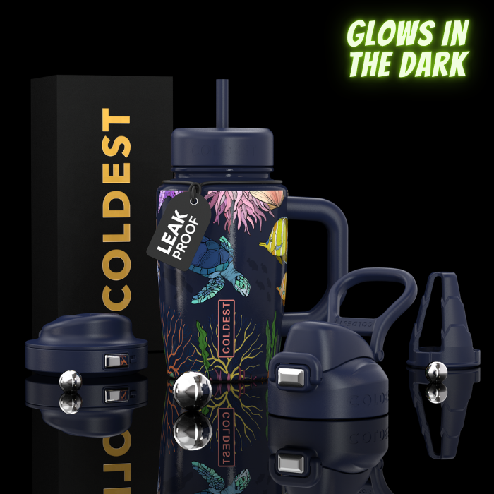 Load image into Gallery viewer, COLDEST 15oz Limitless Ultra v8