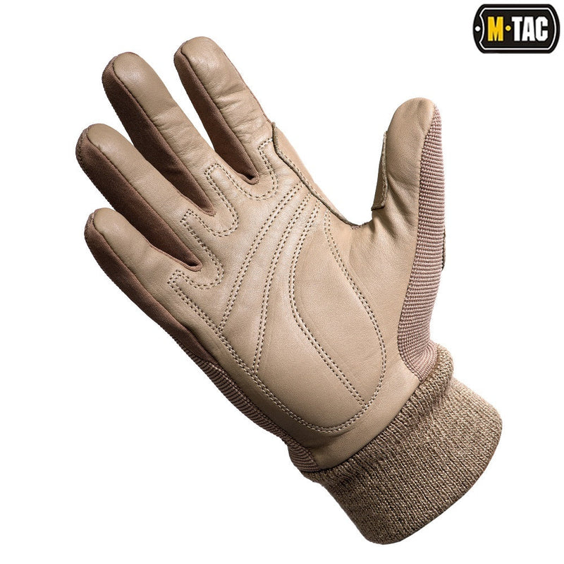 Load image into Gallery viewer, M-Tac Gloves Assault Tactical Mk.8