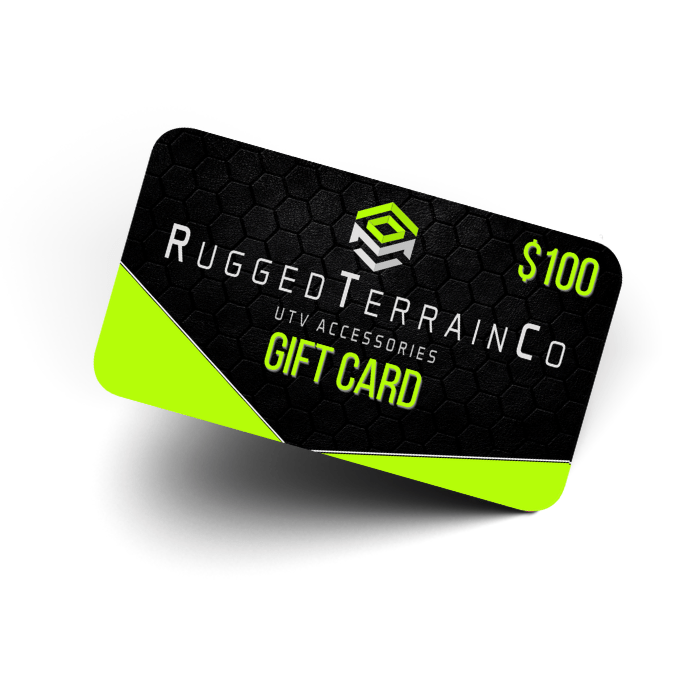 Load image into Gallery viewer, Rugged Terrain Gift Card