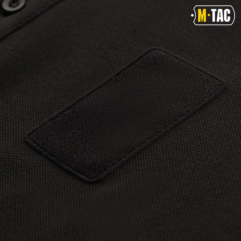 Load image into Gallery viewer, M‑Tac Tactical Polo Longsleeve 65/35