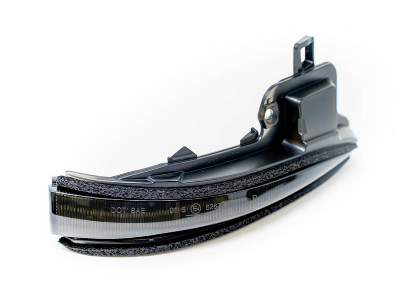 Load image into Gallery viewer, Dynamic Sequential Side Mirror Turn Signals For 2016-2023 Toyota Tacoma