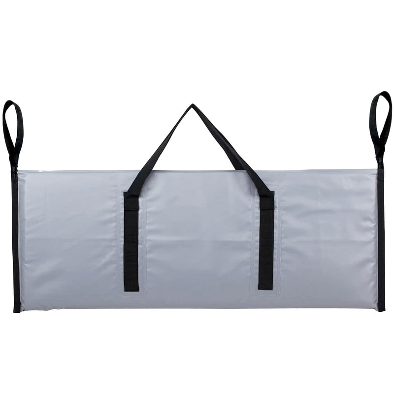 Load image into Gallery viewer, 48x18" Insulated Fish Cooler Bag