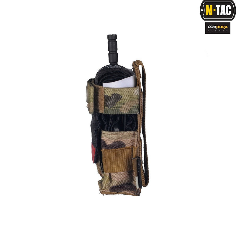 Load image into Gallery viewer, M-Tac Compact Tourniquet Pouch Gen III