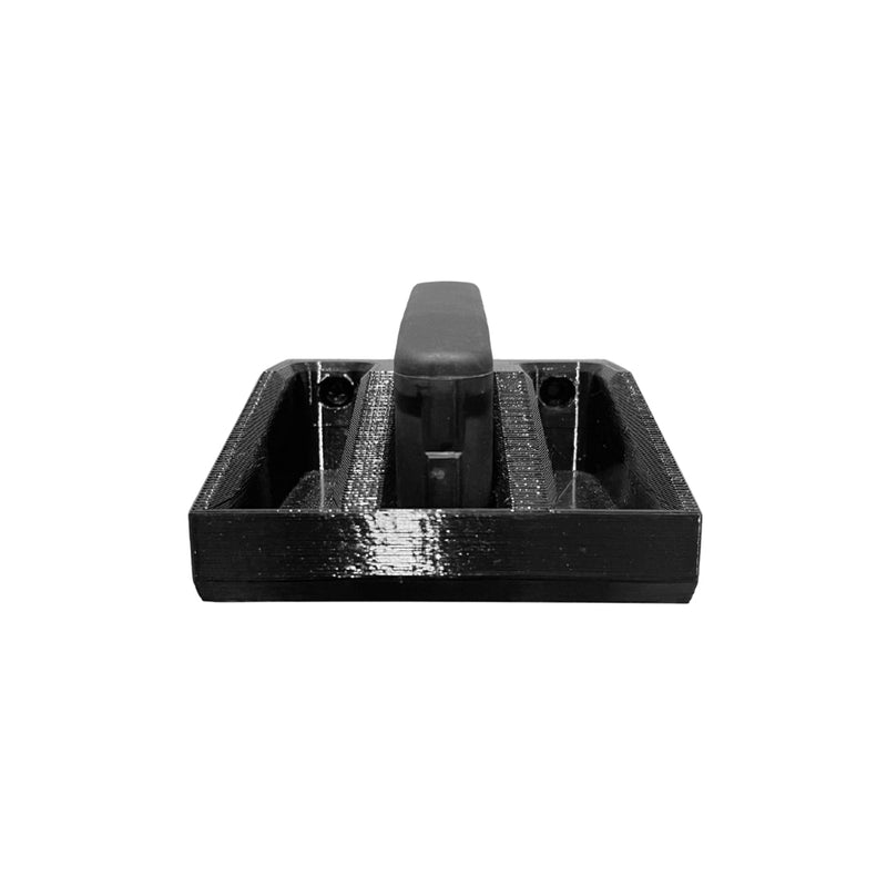 Load image into Gallery viewer, Tikka T3X Short Action Magazine Wall Storage Rack (.308/6.5)