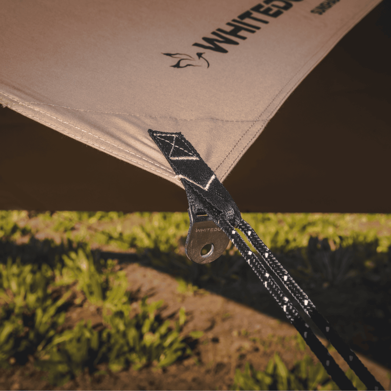 Load image into Gallery viewer, Sunshade Tarp 170