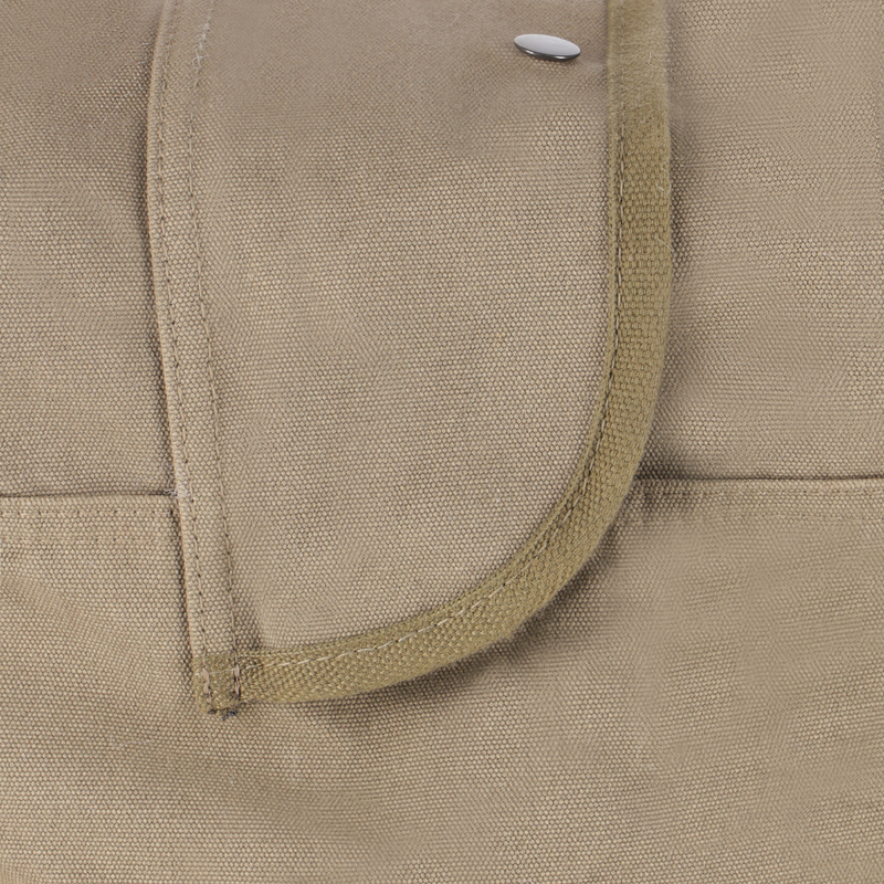 Load image into Gallery viewer, Hoplite Canvas Parachute Bag