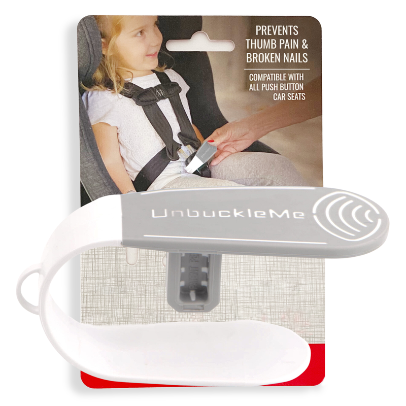 Load image into Gallery viewer, UnbuckleMe Car Seat Buckle Release Tool