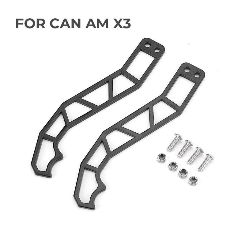 Load image into Gallery viewer, Door Handles for Can Am Maverick X3 / X3 Max