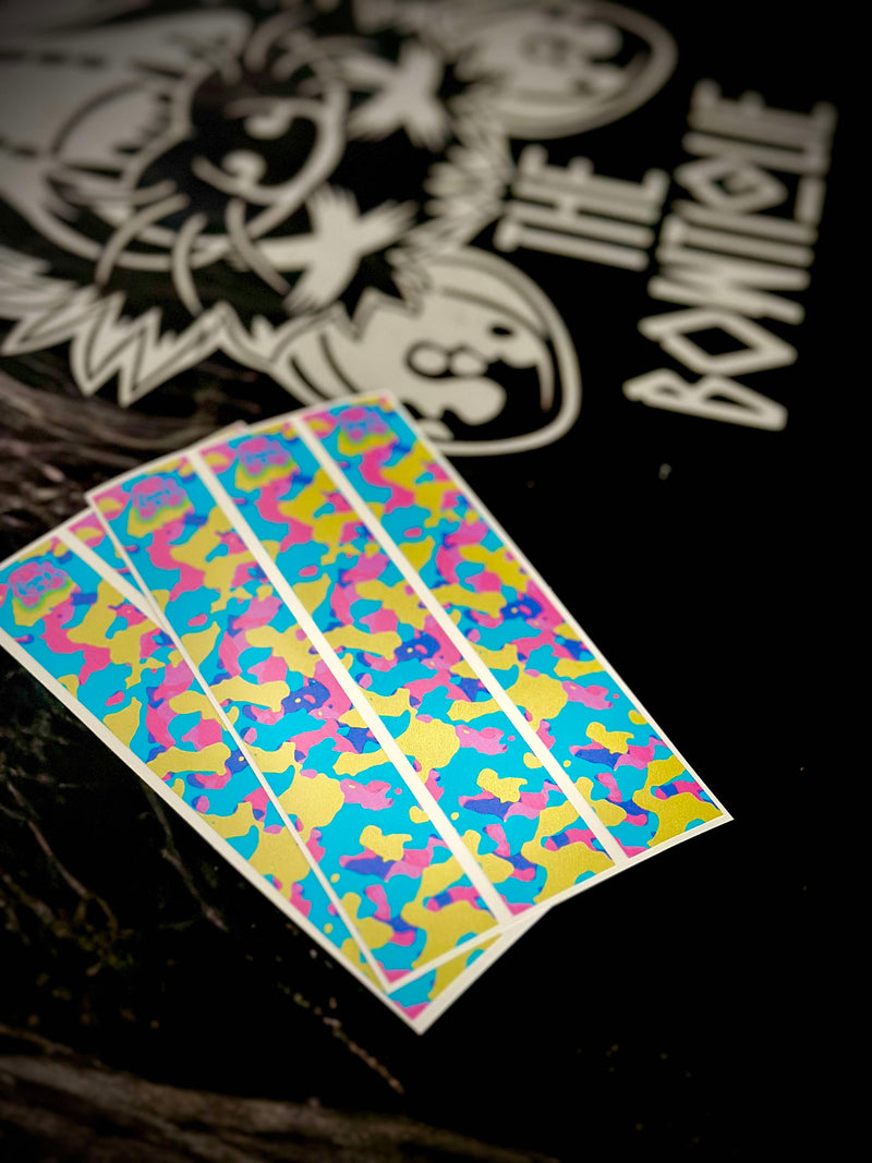 Load image into Gallery viewer, Unicorn Vomit Arrow Wraps