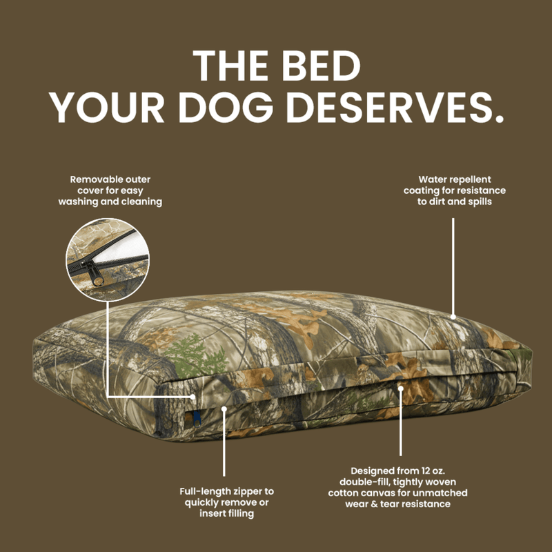 Load image into Gallery viewer, Dog Bed