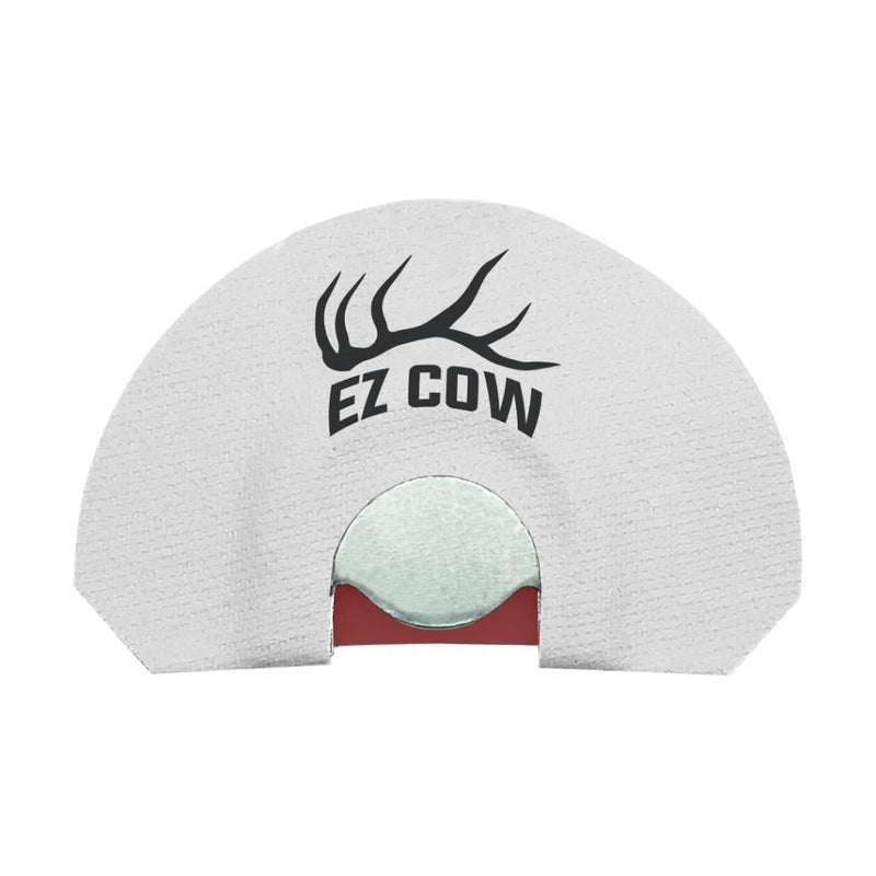 Load image into Gallery viewer, EZ Cow - Elk Diaphragm Call