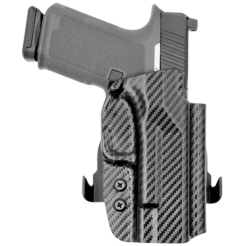 Load image into Gallery viewer, Ruger RXM Paddle Holster