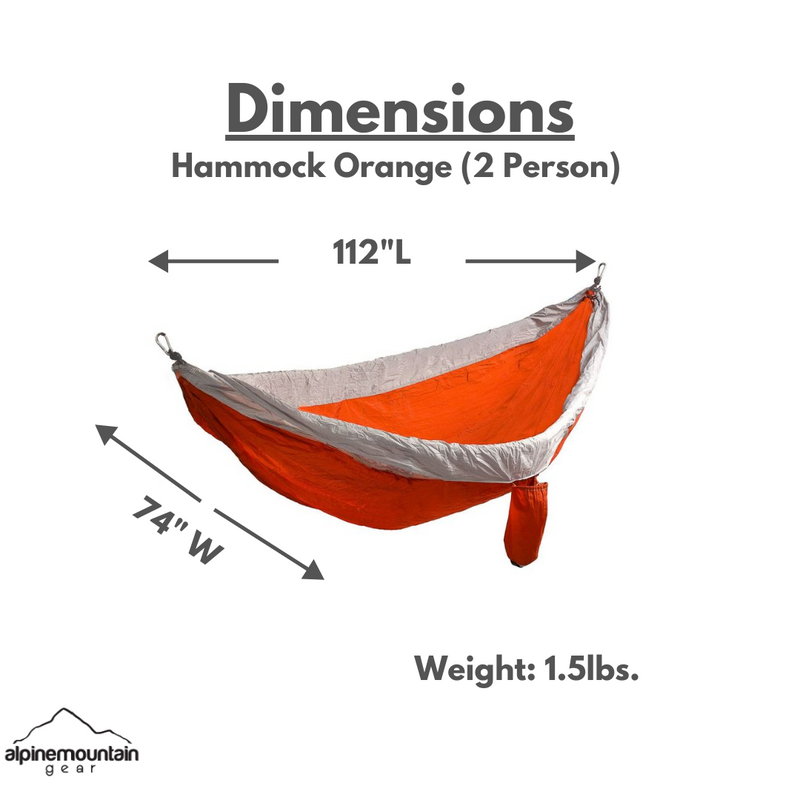 Load image into Gallery viewer, Hammock