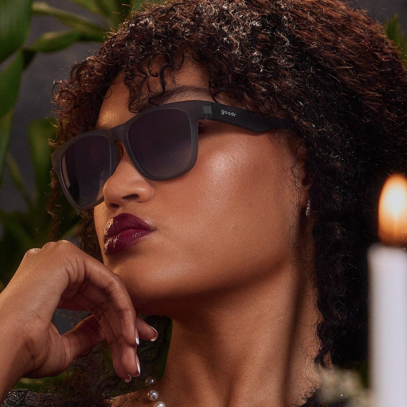 Load image into Gallery viewer, "Always The Main Event” BFG Polarized Sunglasses