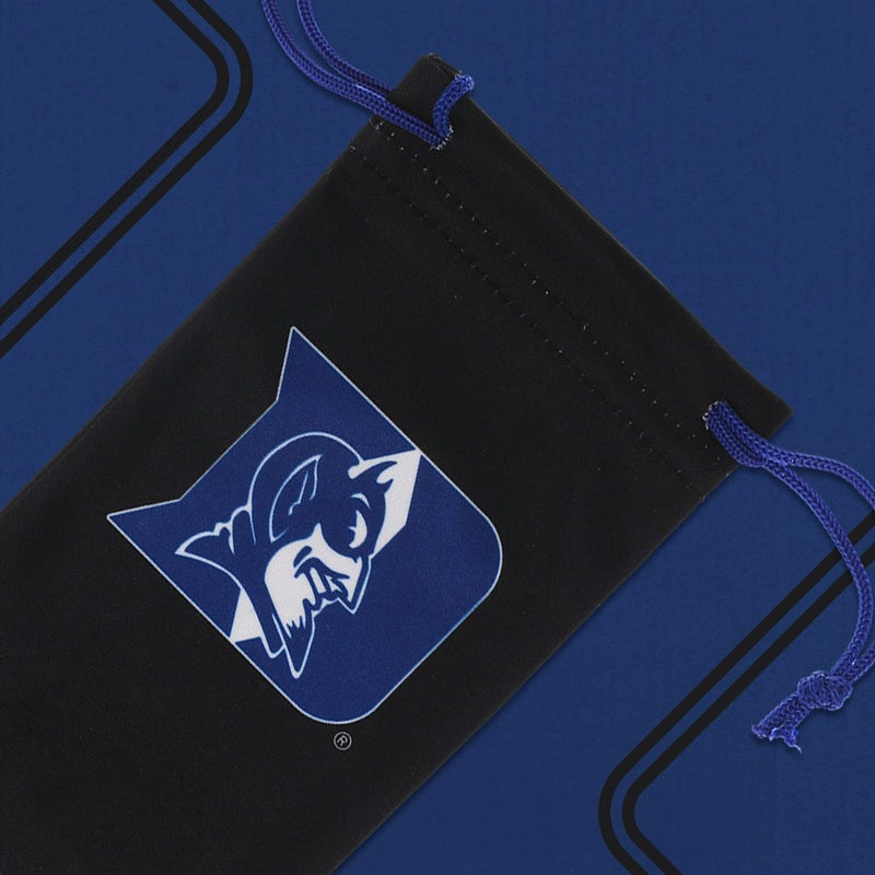 Load image into Gallery viewer, "Royal Blue Hustle” Duke Collegiate OG Polarized Sunglasses