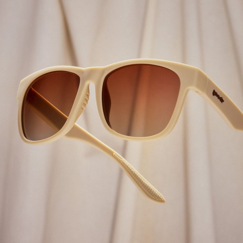 Load image into Gallery viewer, "Big Pajama Llama Drama” BFG Polarized Sunglasses
