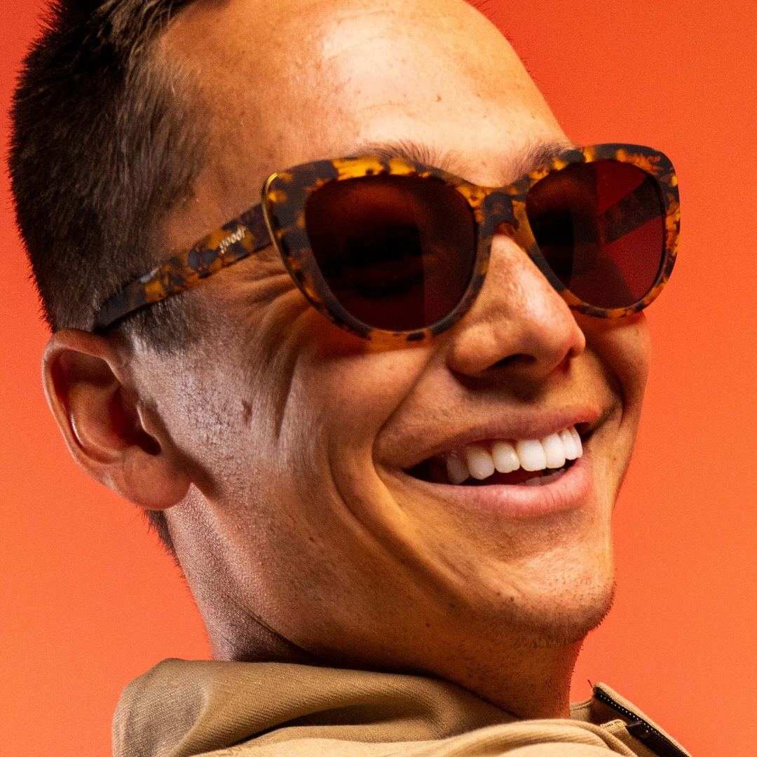 "The Catwalk's Meow" Glam G Polarized Sunglasses - Skoutley Outdoors LLC