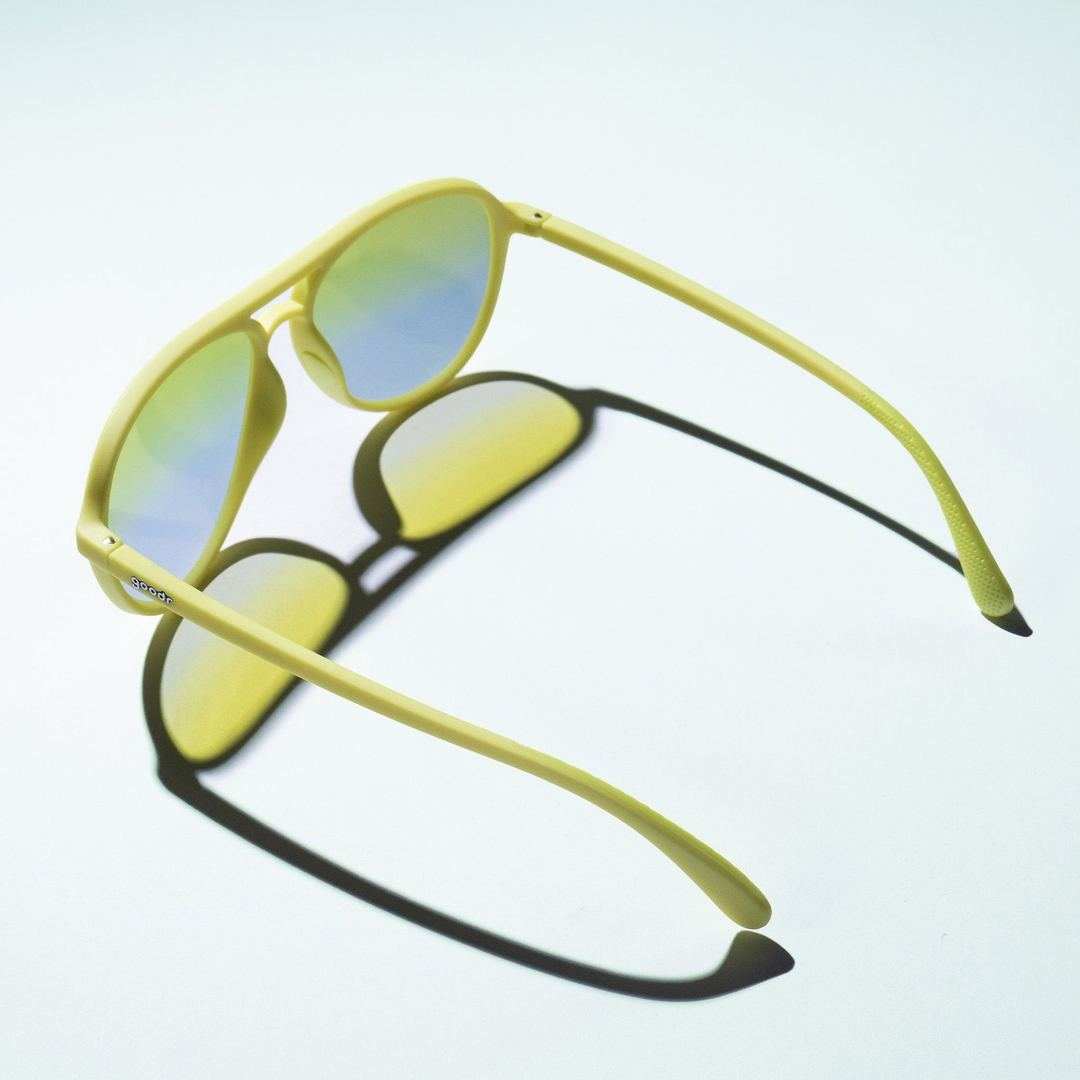 "Margs In First Class" Limited MACH G Polarized Sunglasses - Skoutley Outdoors LLC