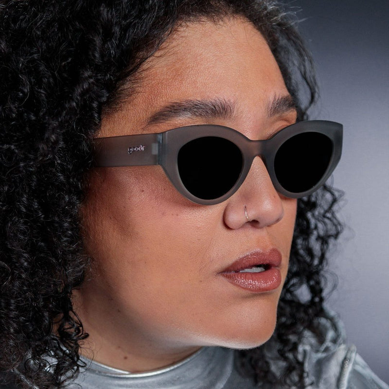 Load image into Gallery viewer, "Moonlight Charging Station” Moon G Polarized Sunglasses