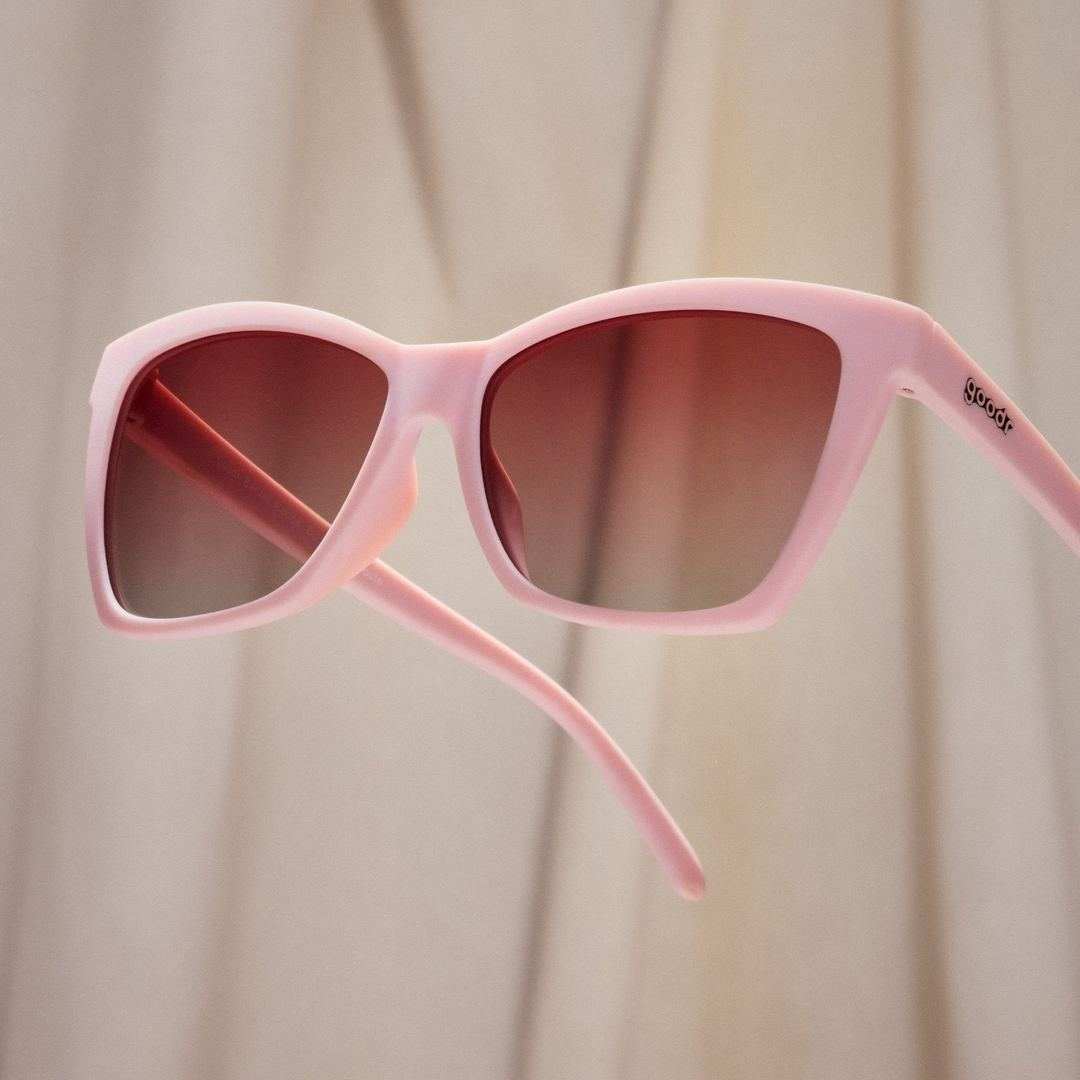 "Rosé Retail Therapy" Polarized Pop G Sunglasses - Skoutley Outdoors LLC