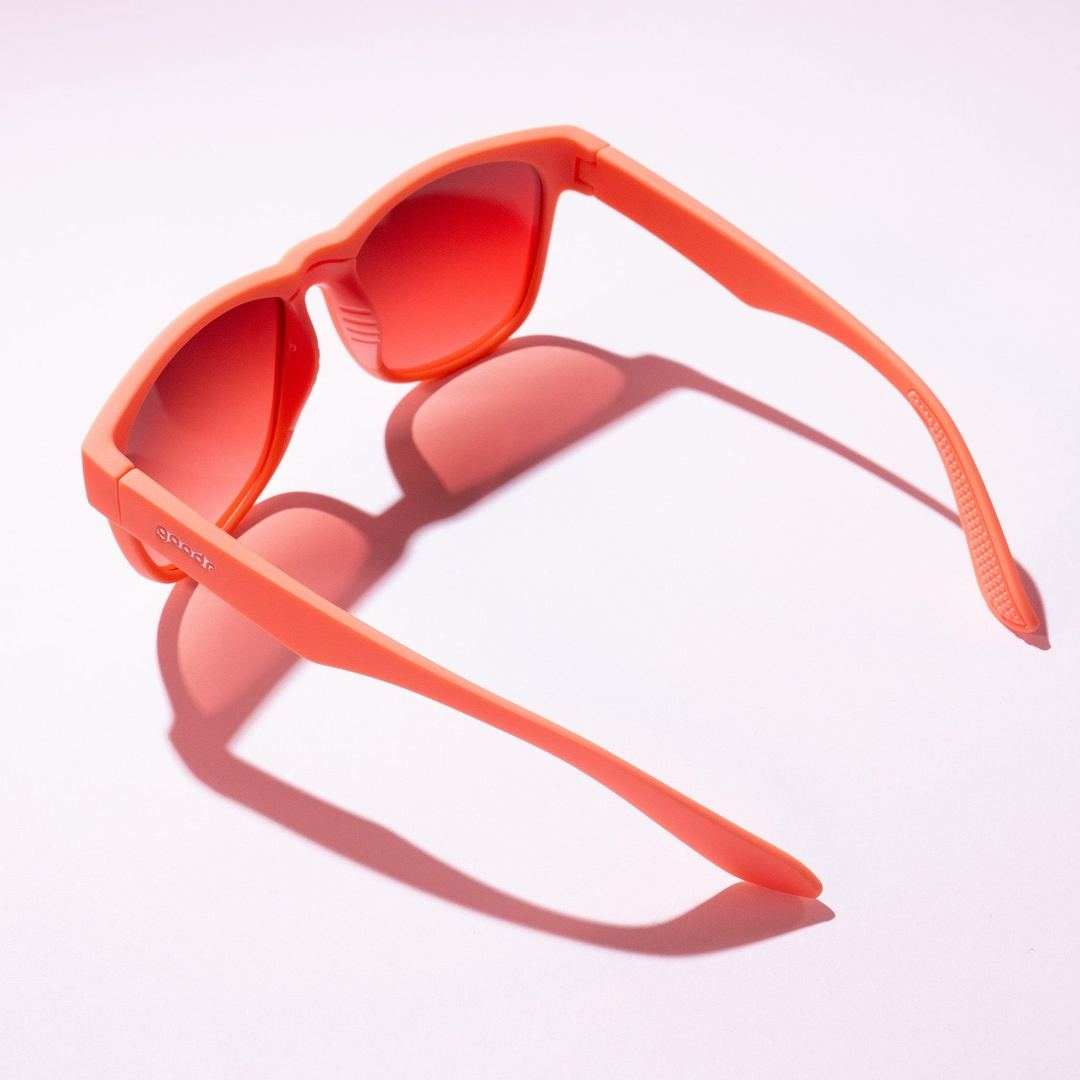 "Solar Flare Centaur” Limited BFG Polarized Sunglasses - Skoutley Outdoors LLC