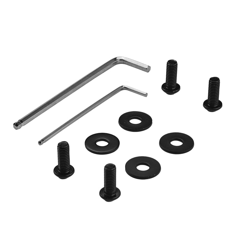 Load image into Gallery viewer, Tower Speaker Mounting Tube for Jeep Wrangler JL 2-Door Hardtop (2018–2023)