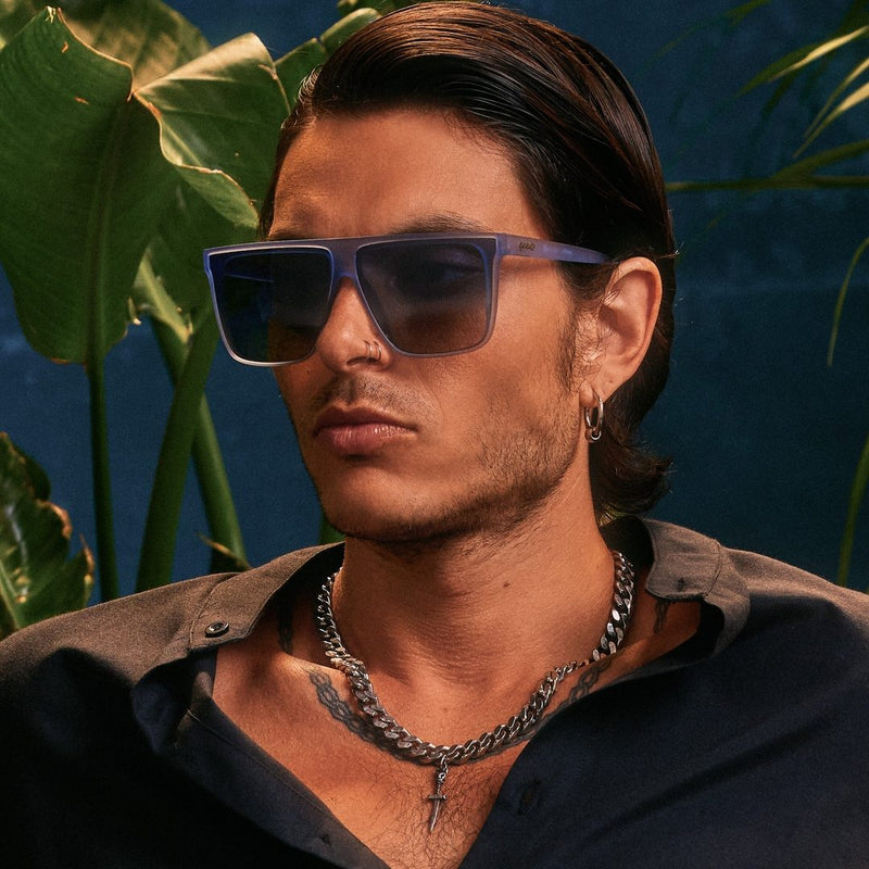 Load image into Gallery viewer, "Last To Leave The Dance Floor” Fly G Polarized Sunglasses