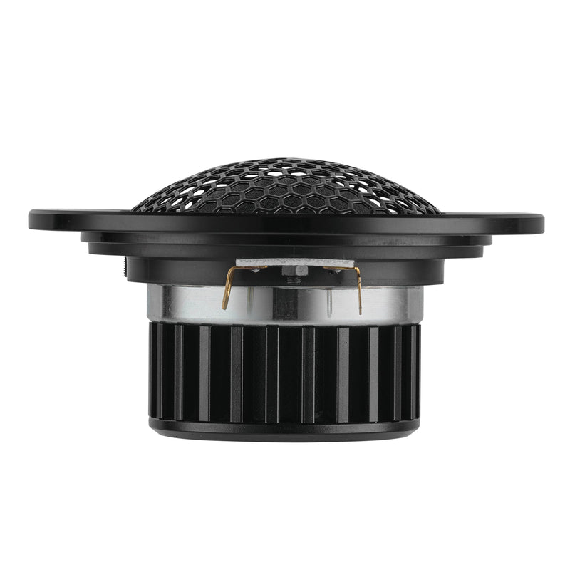 Load image into Gallery viewer, 4" High End Professional Soft Dome Mid Range Loudspeaker with Neodymium Magnet | 200W RMS 4-Ohm