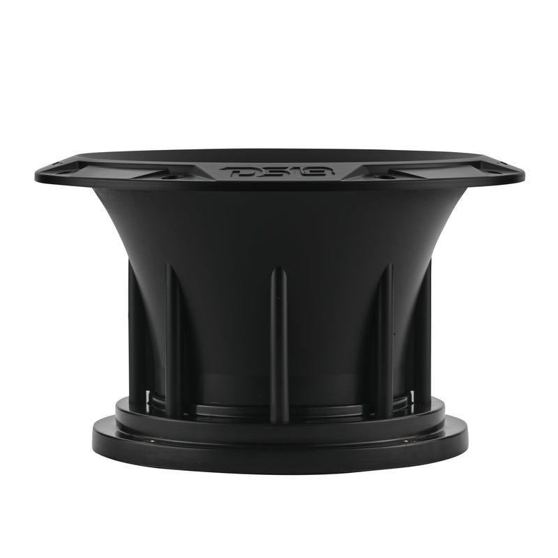 Load image into Gallery viewer, 6.5” Round Bolt-On Horn Diffuser