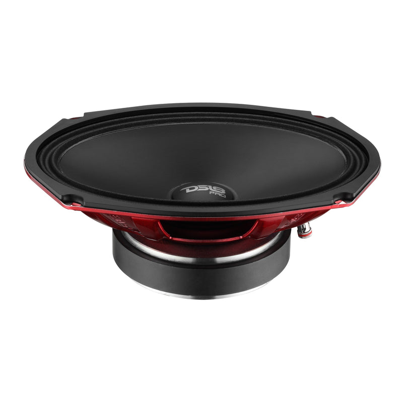 Load image into Gallery viewer, PRO 6x9" Slim Water-Resistant Mid-Range Loudspeaker | 250W RMS 4-Ohm
