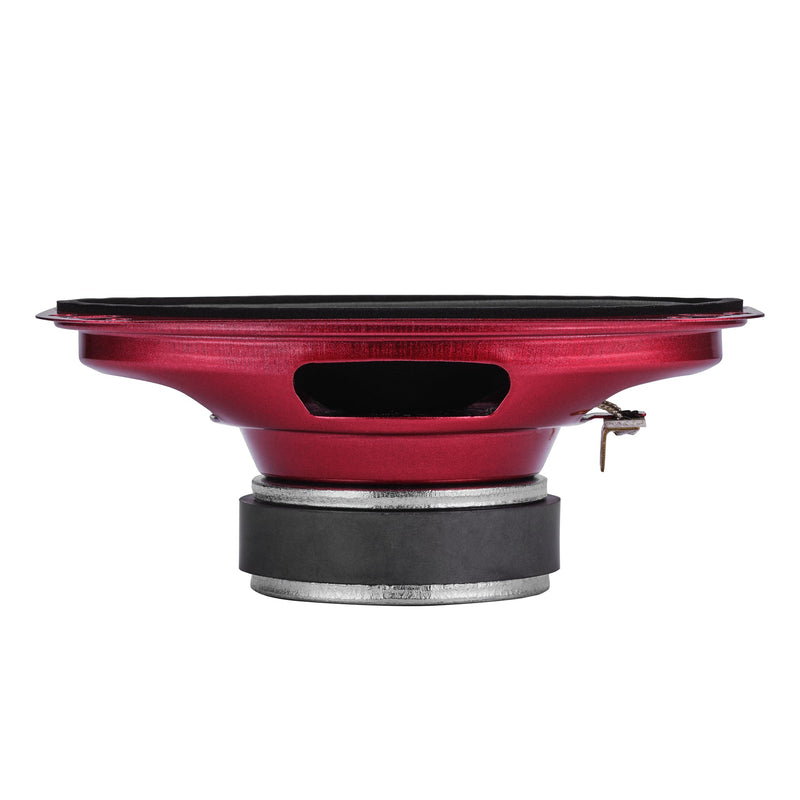 Load image into Gallery viewer, PRO-X 4x6” Mid-Range Loudspeaker with Bullet | 100W RMS 4-Ohm