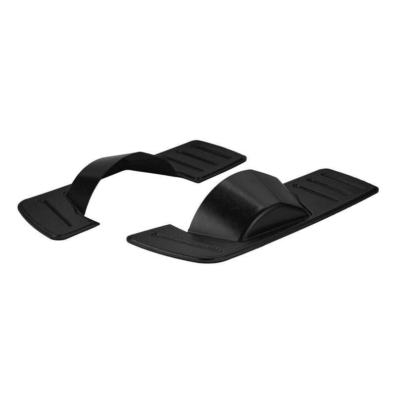 Load image into Gallery viewer, Harley-Davidson 10" Saddlebag Speaker Kit with Bag Seals for models 2014–2023