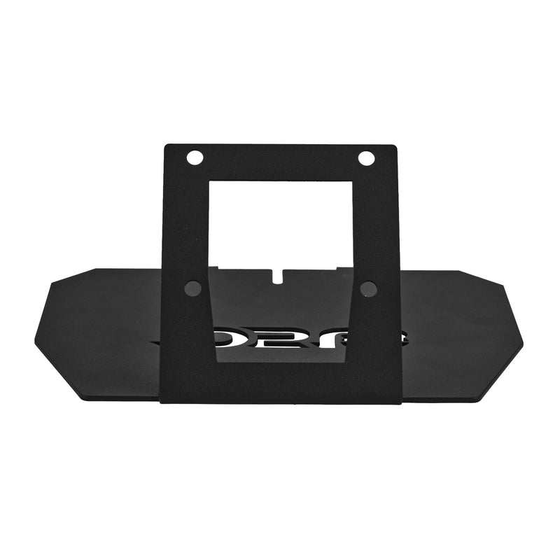 Load image into Gallery viewer, Harley-Davidson Road Glide Amplifier Rack for models 2014–2023