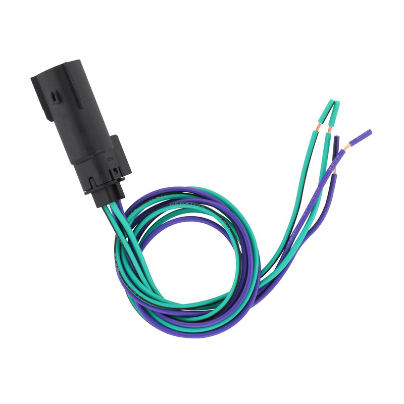 Load image into Gallery viewer, Harley-Davidson 4-Channel Plug-and-Play Line Output Converter Kit for CVO & Ultra Touring Models 2023+