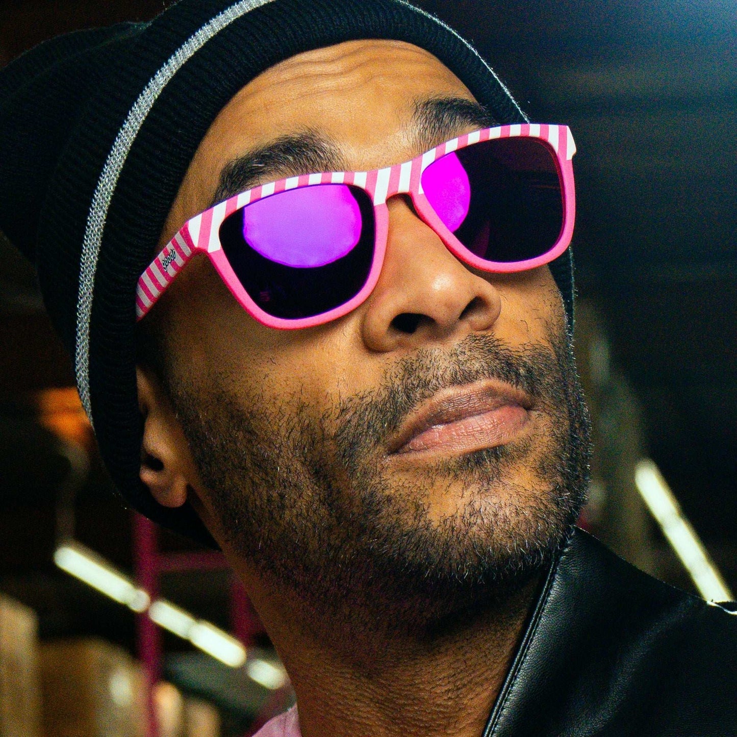 "Road Twerk Ahead” Limited OG Polarized Sunglasses - Skoutley Outdoors LLC