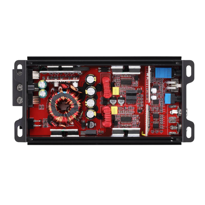 Load image into Gallery viewer, X 2-Channel Ultra Compact Full-Range Amplifier with Bluetooth Connectivity - 2 x 140 Watts Rms