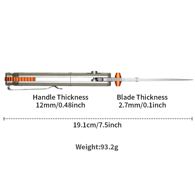 Load image into Gallery viewer, The Tatle Gear™-Ironworker