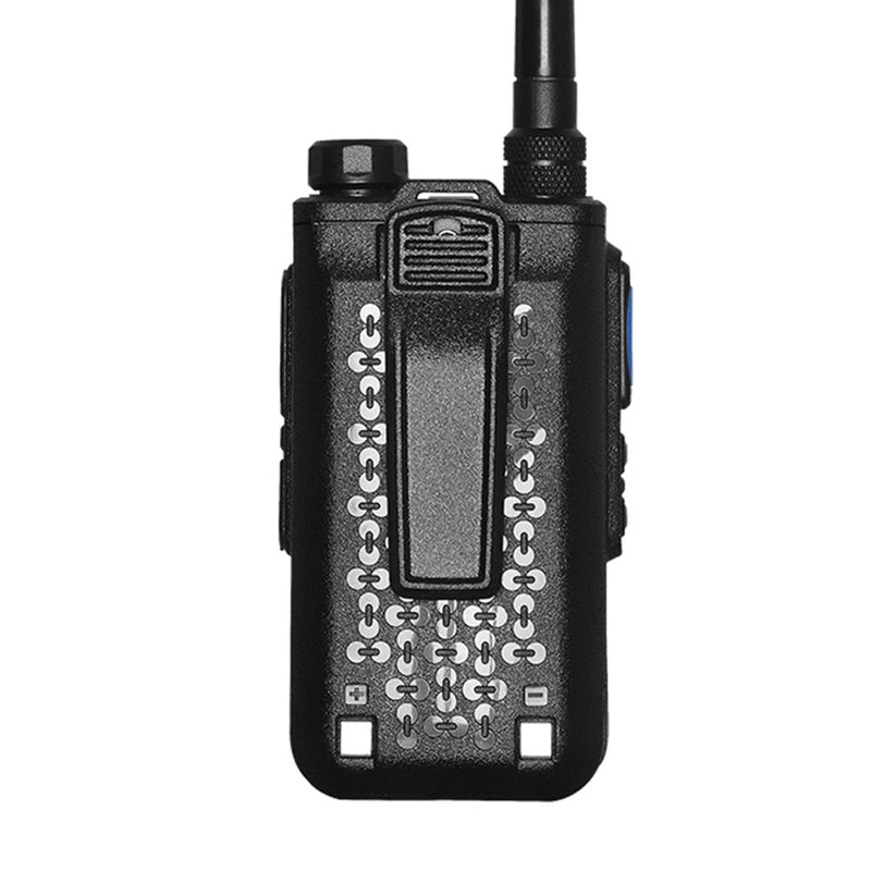 Load image into Gallery viewer, Ruyage UV58plus 5W VHF UHF Analog Long Range Two Way Radio Walkie Talkie