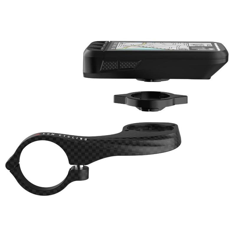 Load image into Gallery viewer, Quarter Turn Adapter for Garmin to Wahoo