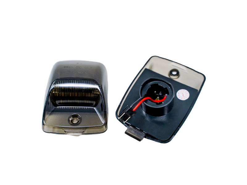 Load image into Gallery viewer, License Plate LED Lights For 2005-2015 Toyota Tacoma & 2007-2013 Toyota Tundra